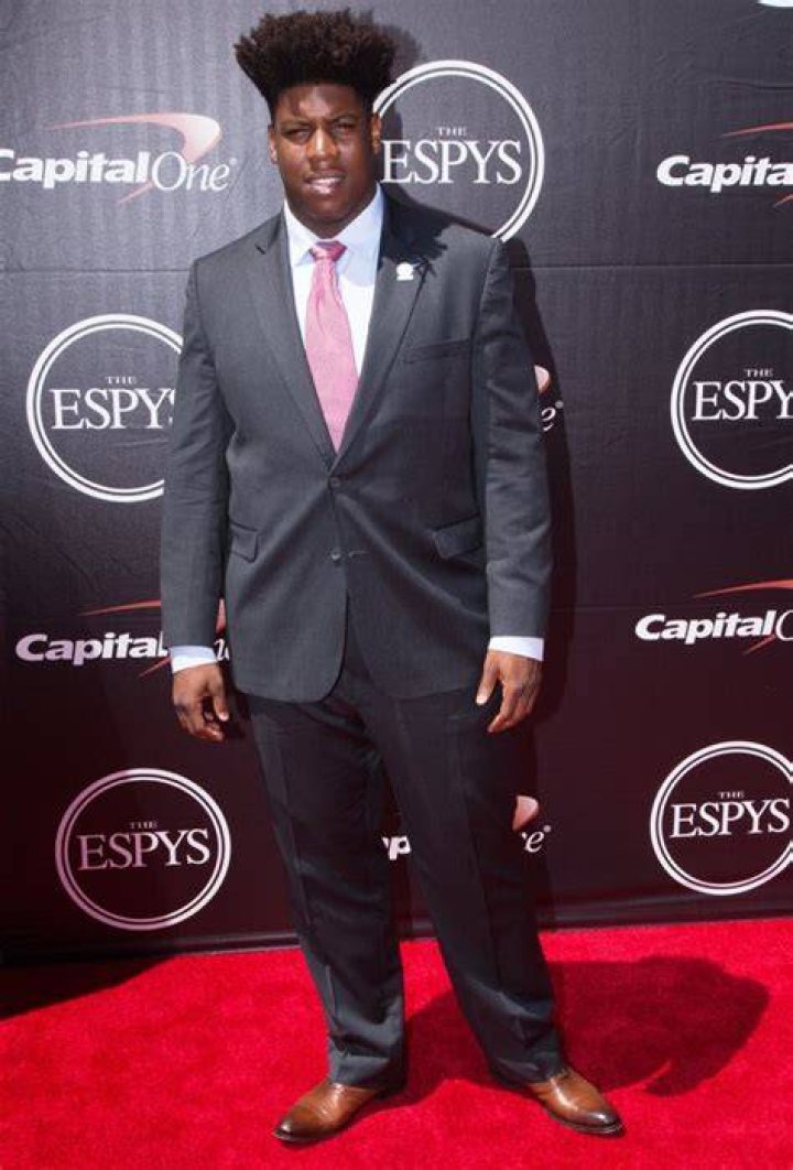 16th Annual ESPYs - Arrivals