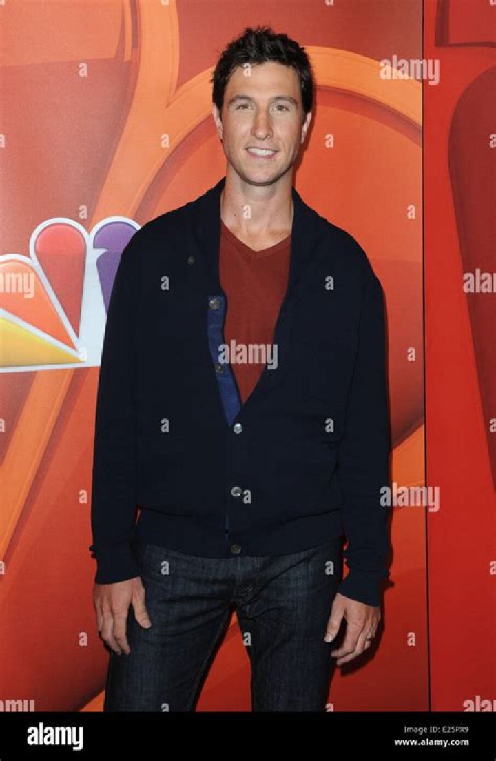 2013 TCA Summer Press Tour - CBS/CW/Showtime Party - Arrivals