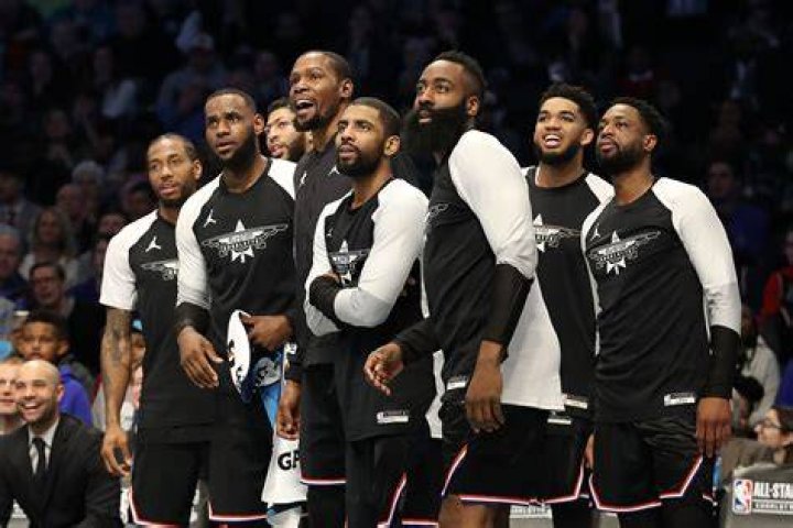 2019 NBA All-Star Game