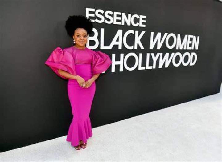 2023 ESSENCE Black Women In Hollywood Awards - Red Carpet