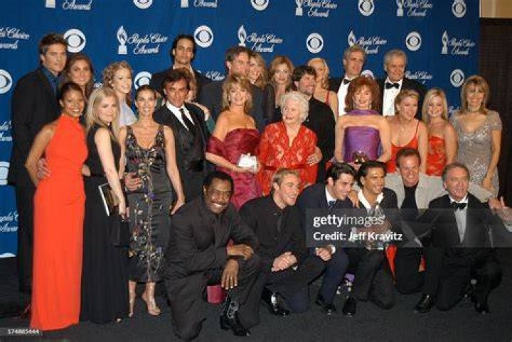 29th Annual People's Choice Awards