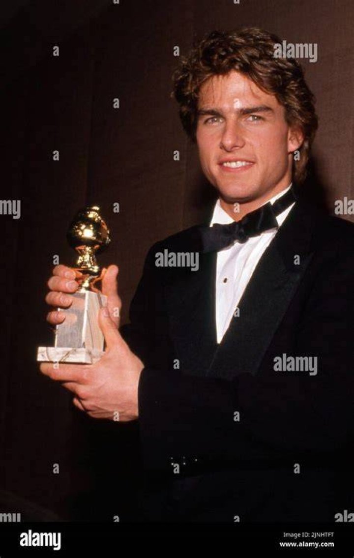 47th Annual Golden Globe Awards
