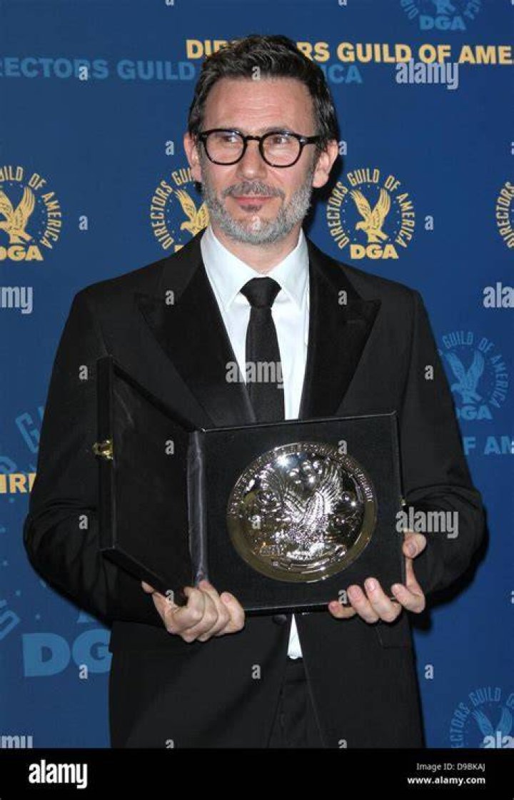 64th Annual Directors Guild of America Awards - Arrivals
