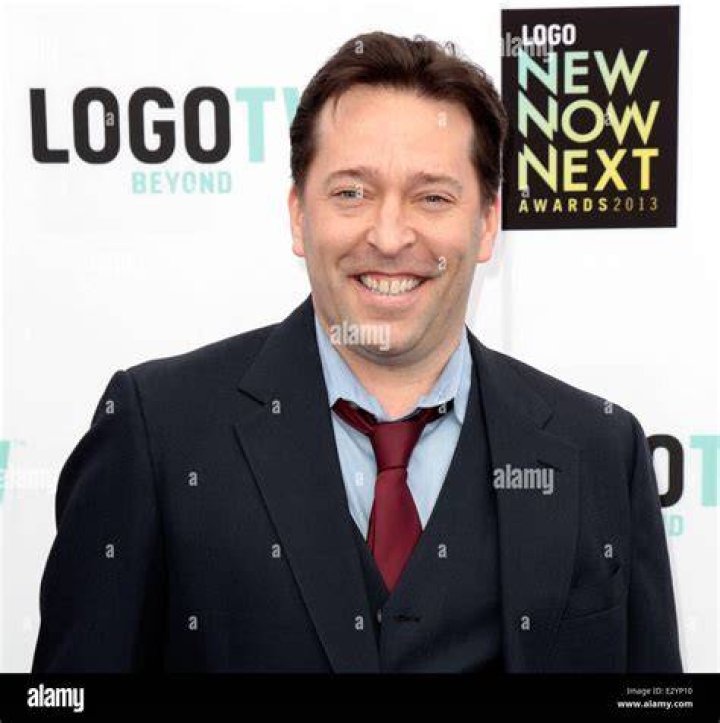 6th Annual Logo NewNowNext Awards - Arrivals