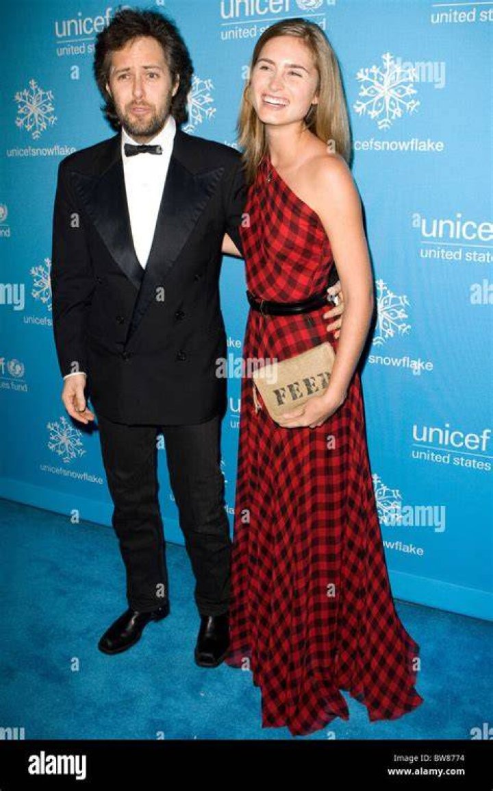6th Annual UNICEF Snowflake Ball - Arrivals