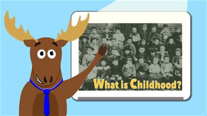 A childhood picture of Moose Jattana
