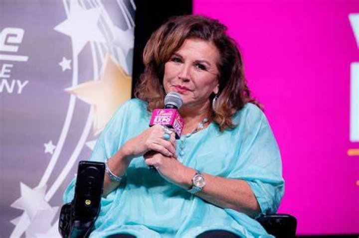 abby lee miller abby lee miller