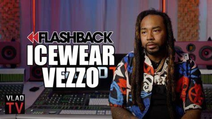 About IceWear Vezzo
