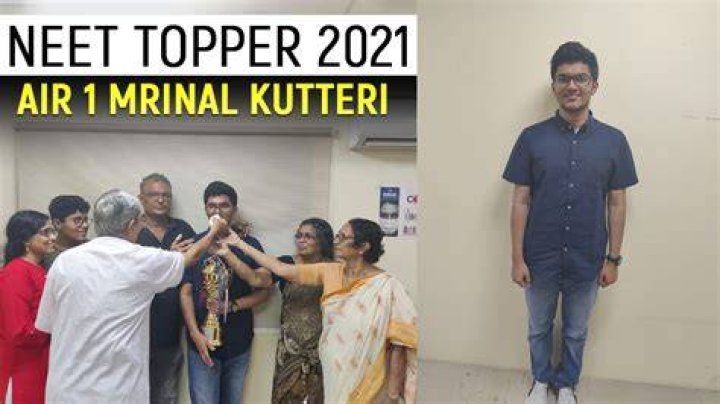 About Mrinal Kutteri