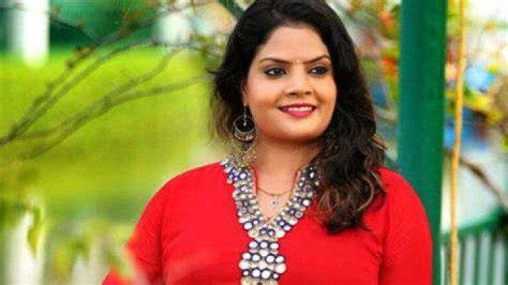 Actress Subi Suresh died at the age of 41