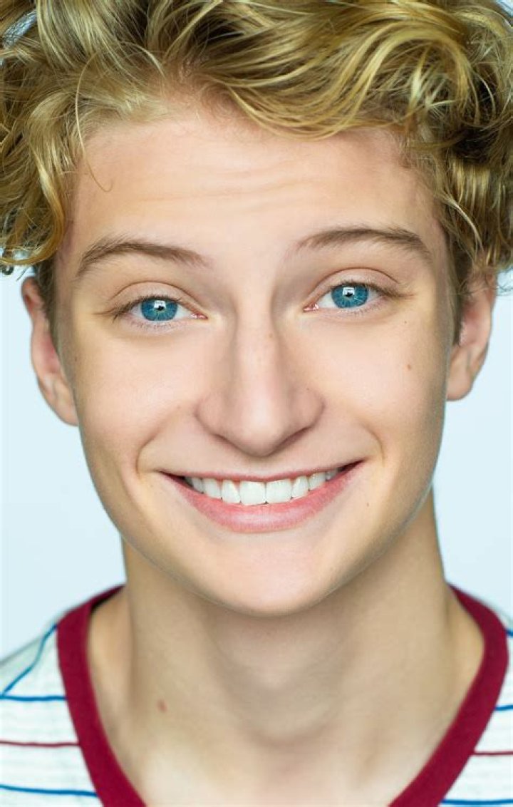 Addie Chandler American Actor and Voice Artist