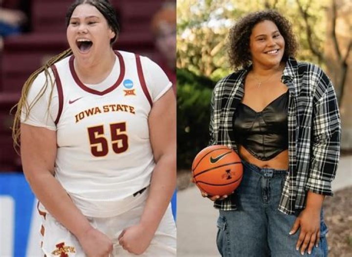 Addie Chandler Height & Weight