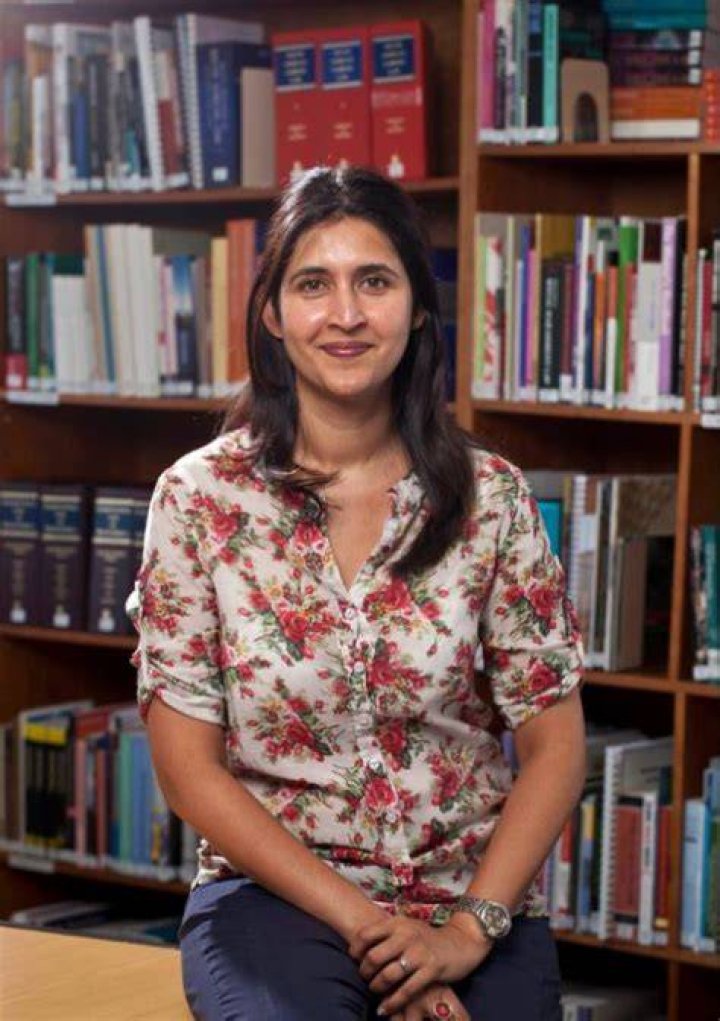 Adila Hassim wiki