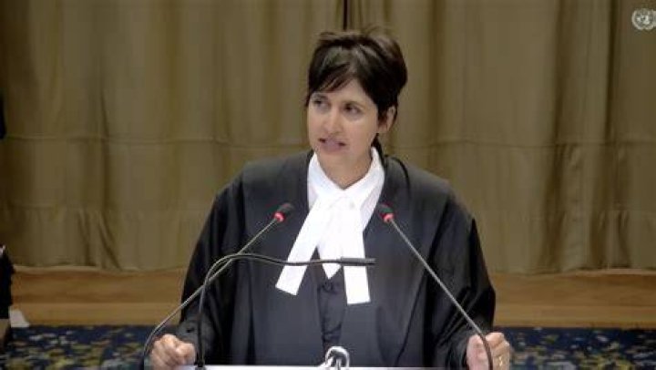 Adila Hassim
