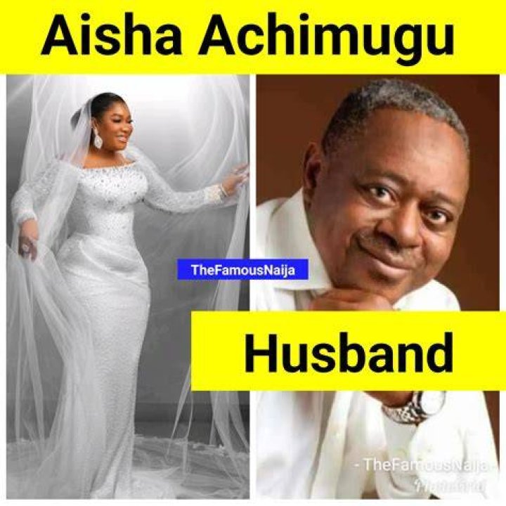 Aisha Achimugu wikipedia