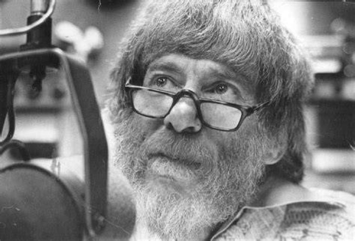 Alan Berg Radio