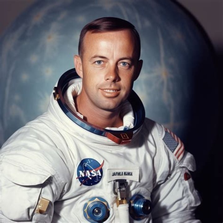 Alan Shepard