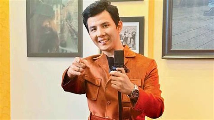 Albert Kabo Lepcha career