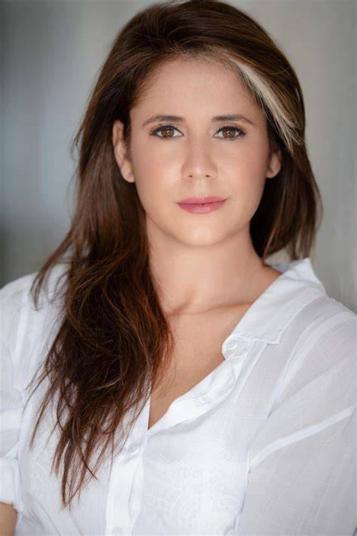 Alexandra Kerz wiki