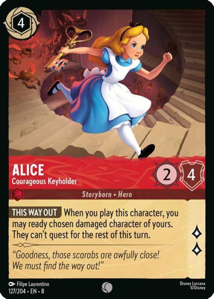 Alice Manyonok wiki