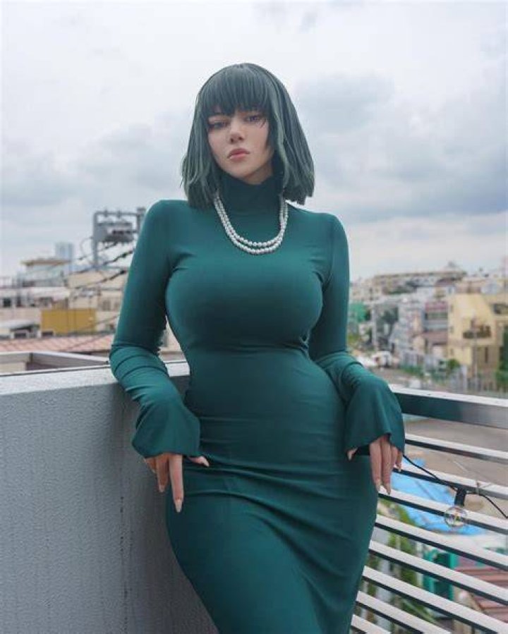 Alina Becker career