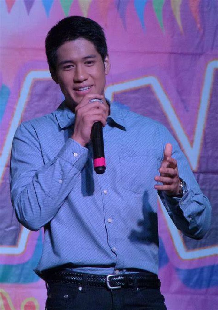Aljur Abrenica Wikipedia