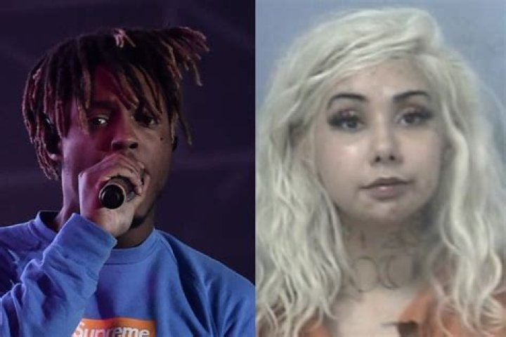 Ally Lotti: Does Juice Wrld's Ex-Girlfriend Have Kids?
