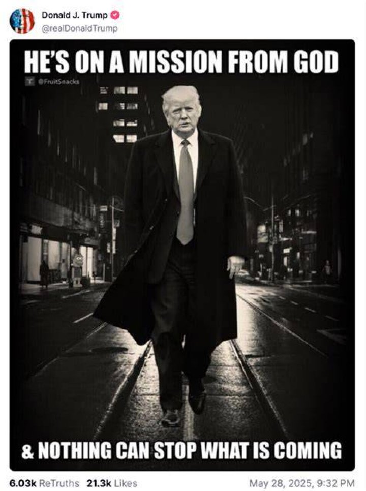 Alt Right Trump Bomb