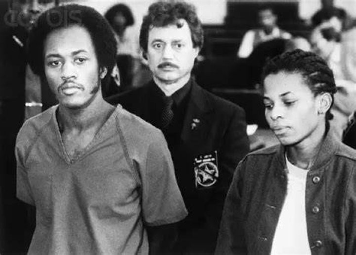 Alton Coleman And Debra Brown