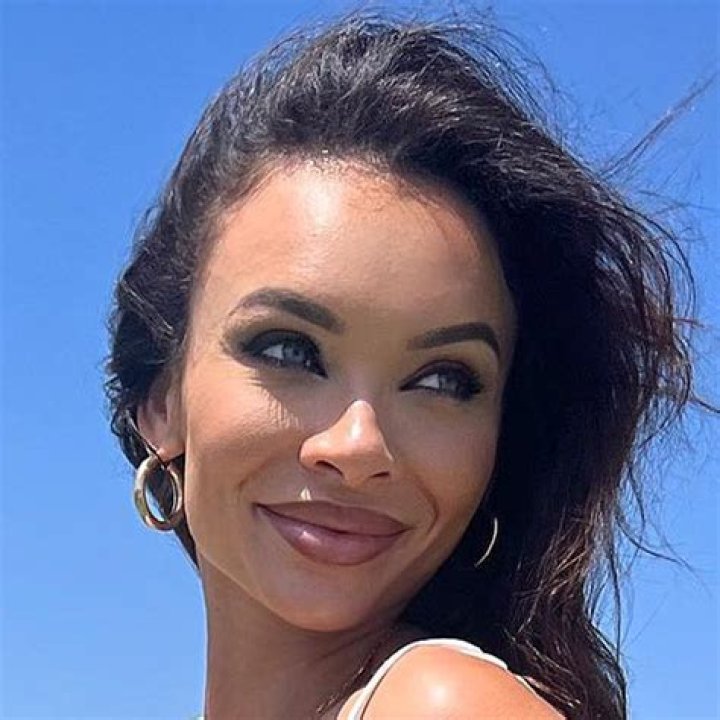 Alyssa Scott wiki