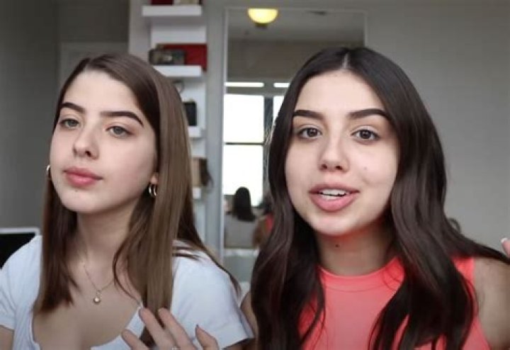 Amanda Diaz Sister Aniela Diaz