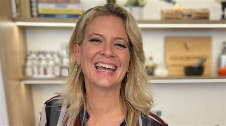 Amanda Freitag old image