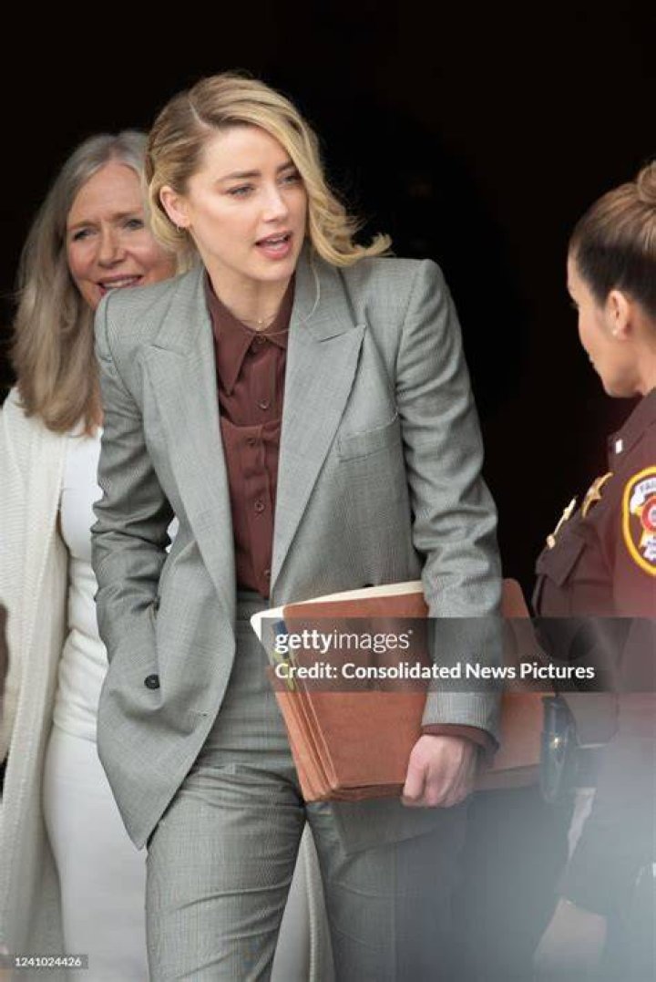 amber heard getty amber heard getty