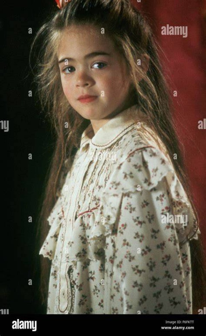 Amber scott hook