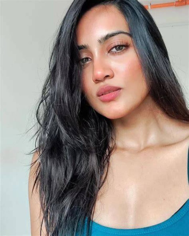 Amika Shail featured in the Hashtag Magazine