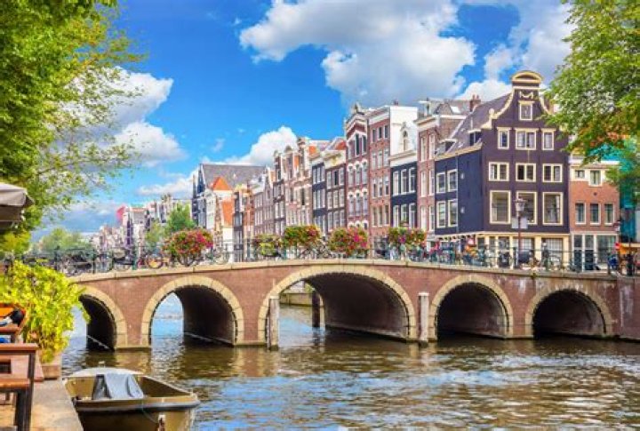 Amsterdam Photo