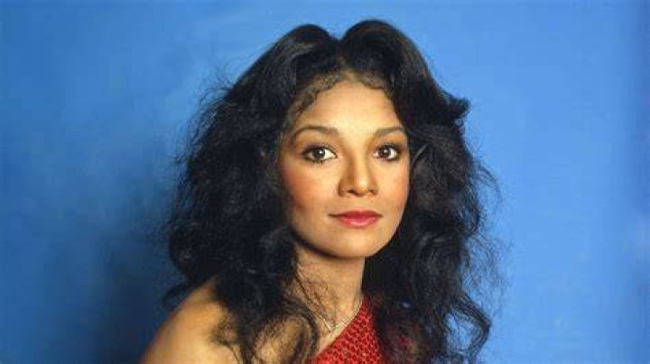 An old image of LaToya Tonodeo