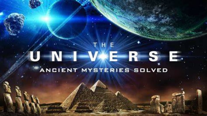 Ancient Mysteries