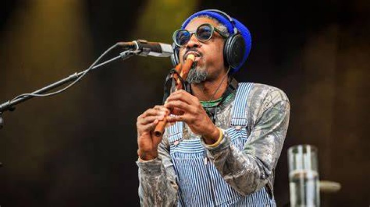 Andre 3000 New Blue Sun Album Review Hip Hop News