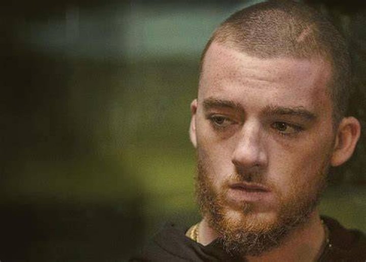 Angus played the role of Fezco in Euphoria