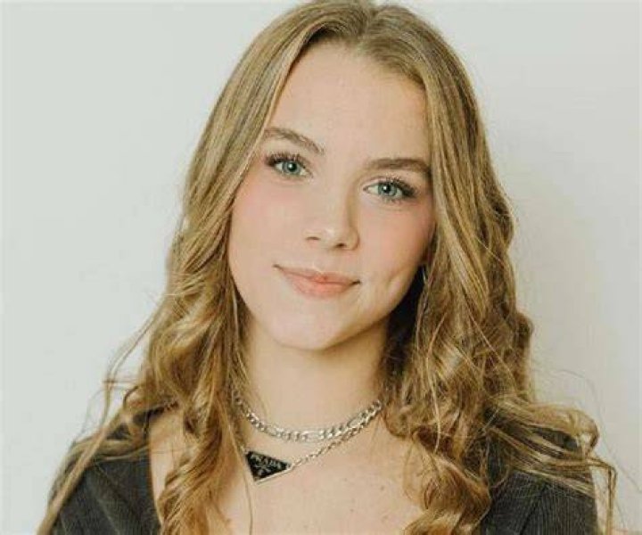 Anna Shumate facts
