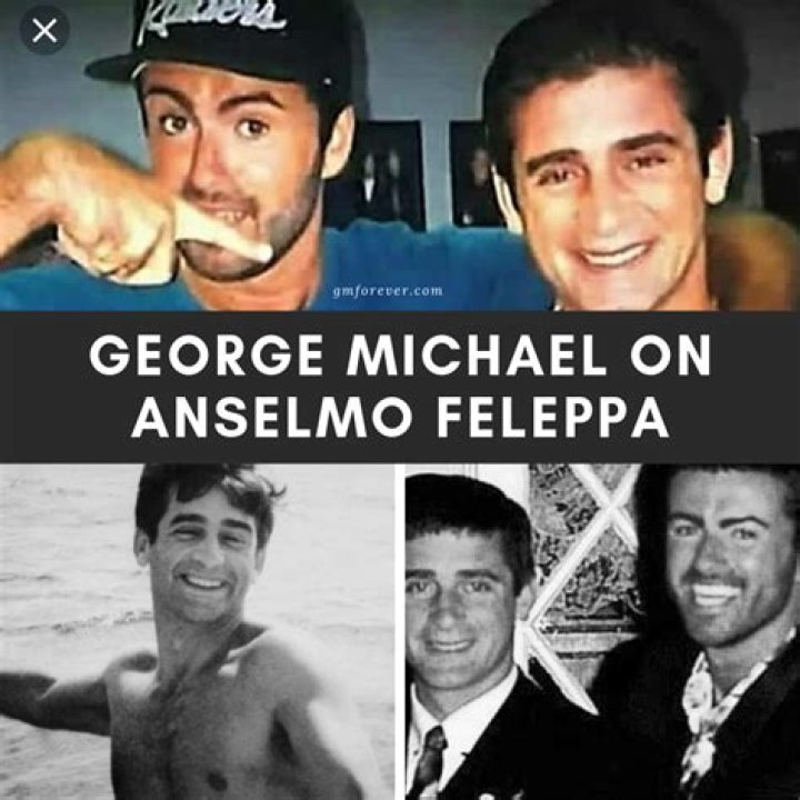 Anselmo Feleppa died due to AIDS