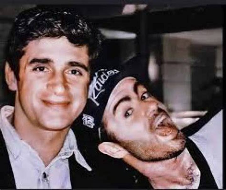 Anselmo Feleppa loved traveling