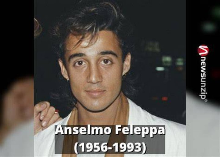 Anselmo Feleppa wiki