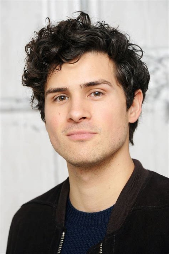 Anthony Padilla 1st documentary was I Maid a Mistake