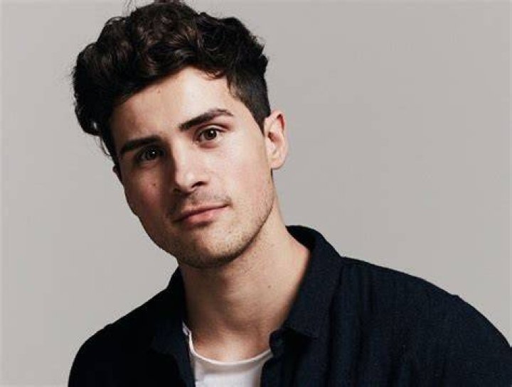 Anthony Padilla American Actor, Comedian, Video Creator, YouTuber, and Producer