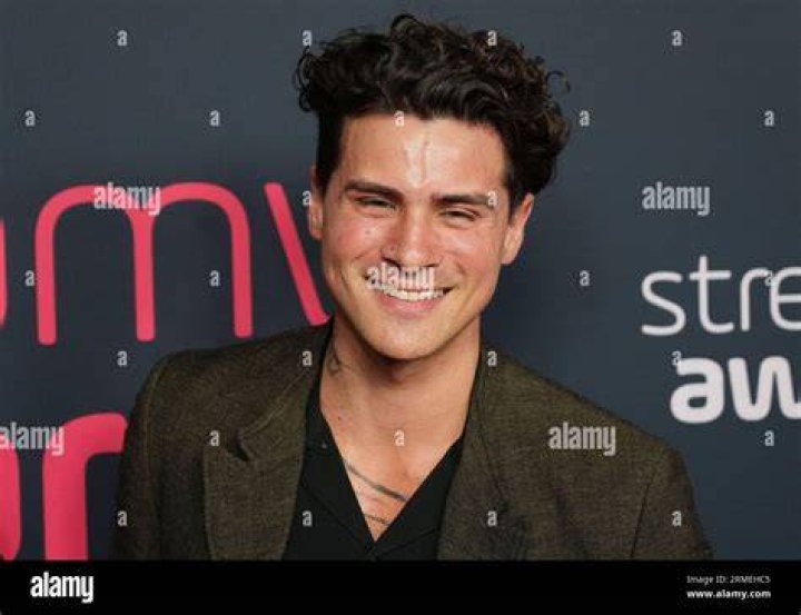 Anthony Padilla starred in Smosh, The Movie in 2015