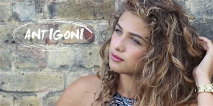 Antigoni Buxton Birthday (Age & Zodiac Sign)