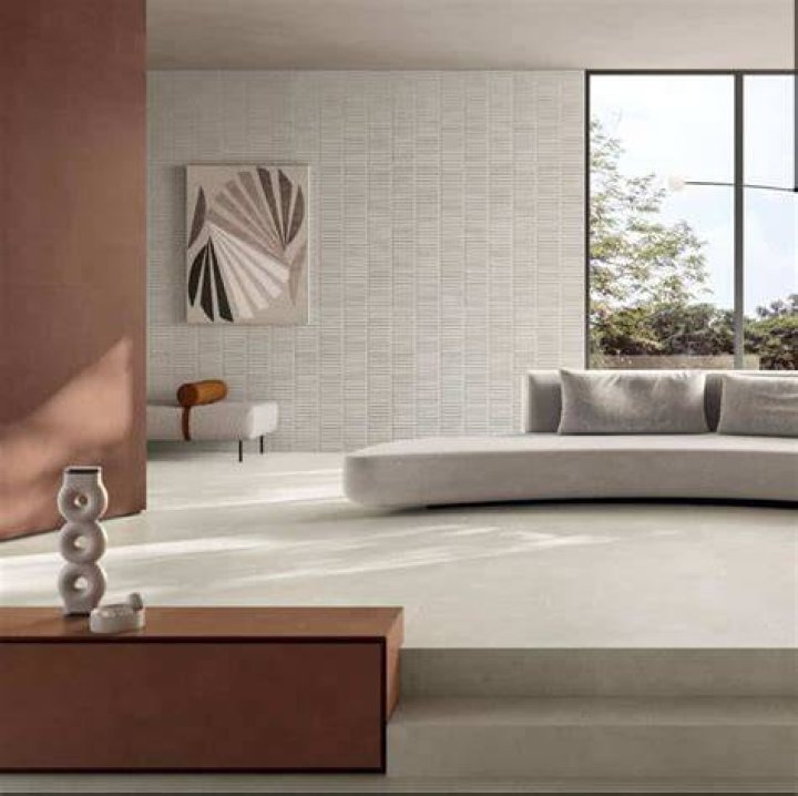 ao Bentao Tile Interior
