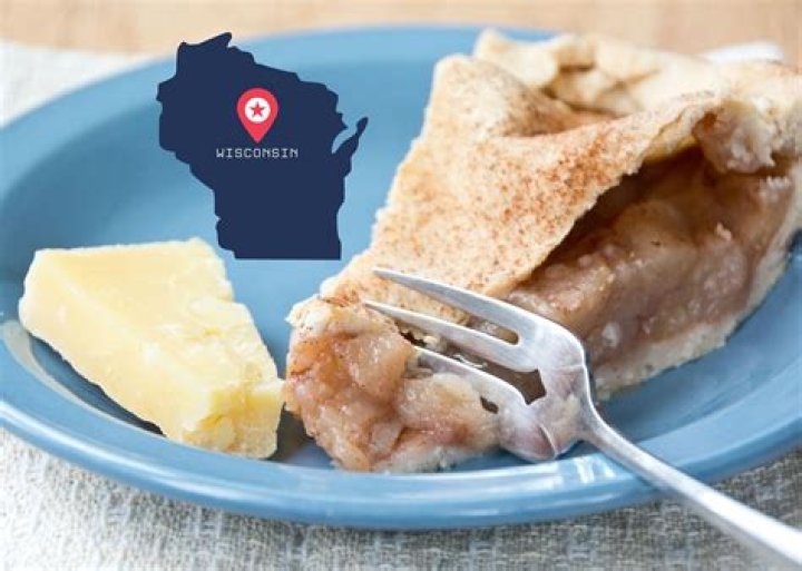 Apple Pie Wisconsin Law